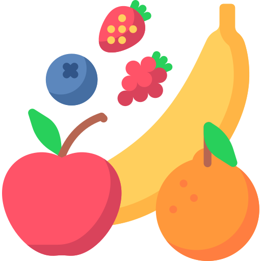 OrganicFruit logo